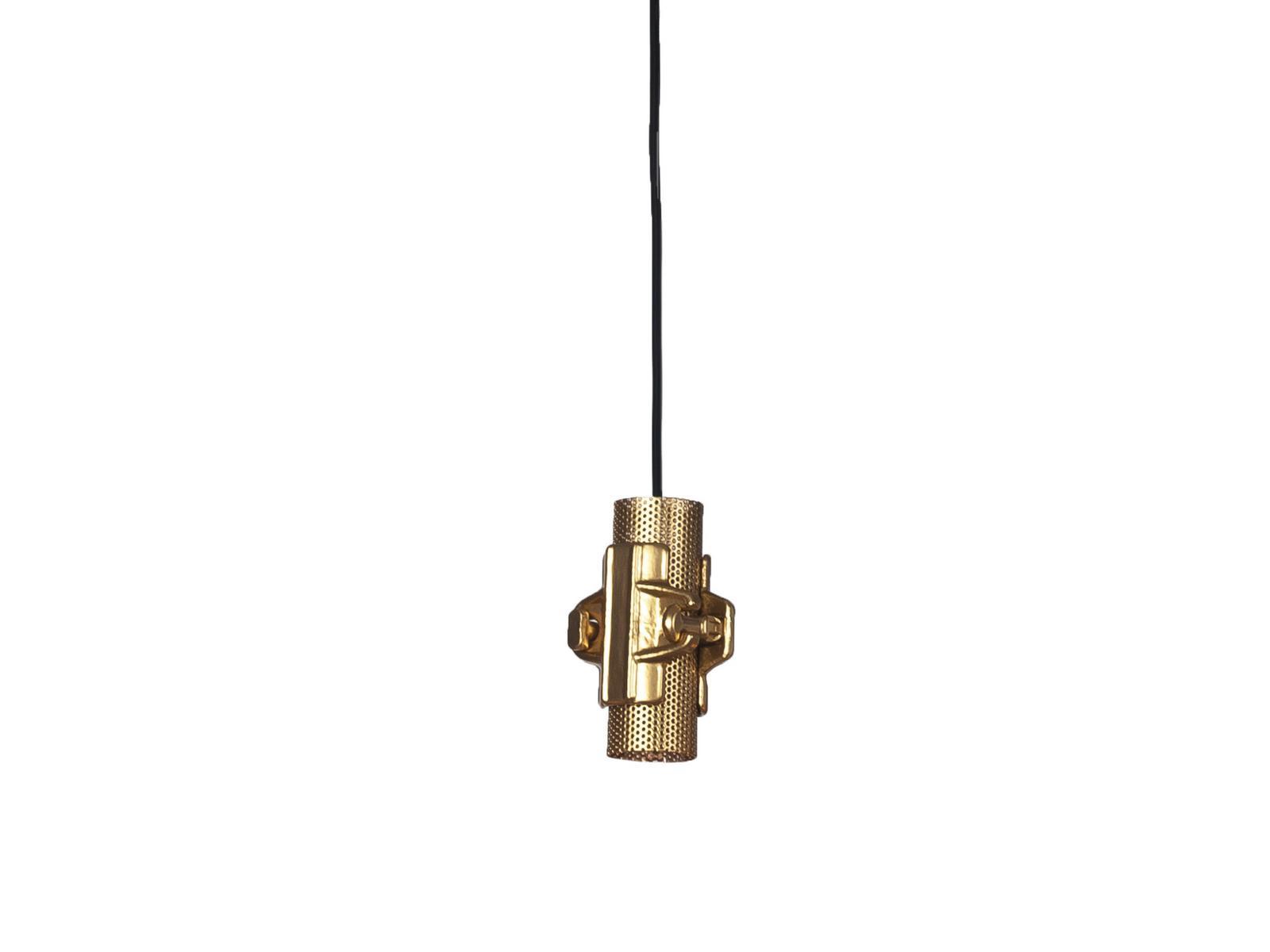 NANDO LED metal pendant lamp