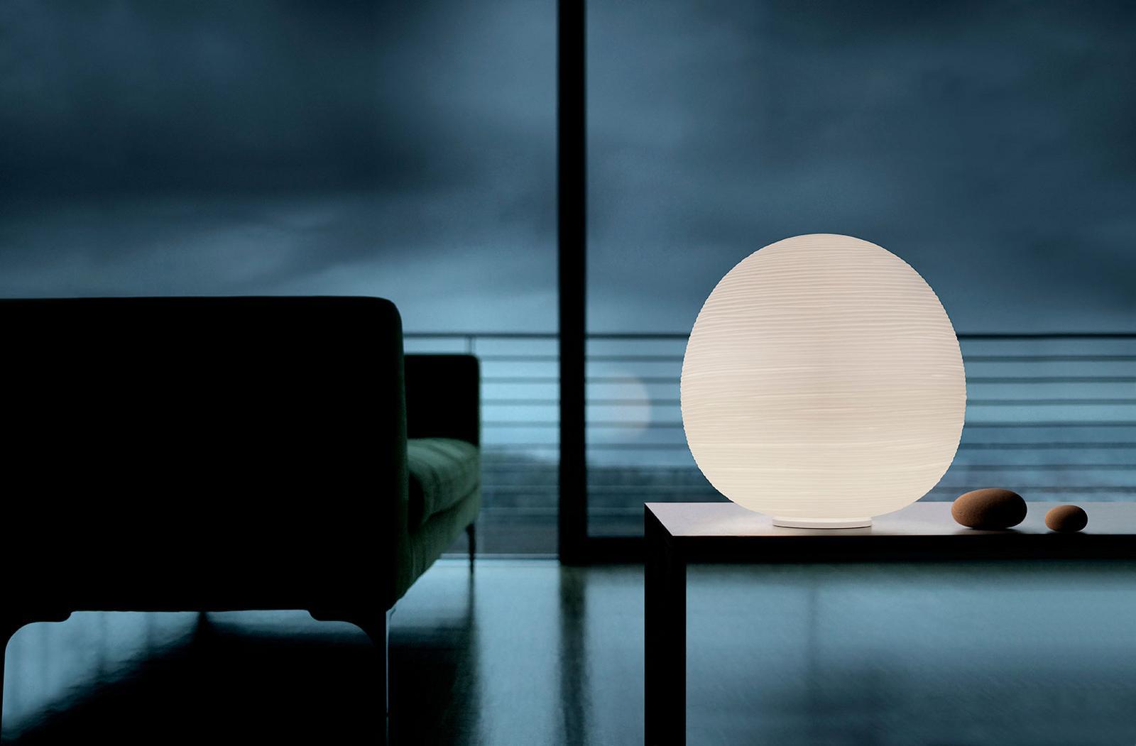 RITUALS Glass pendant lamp