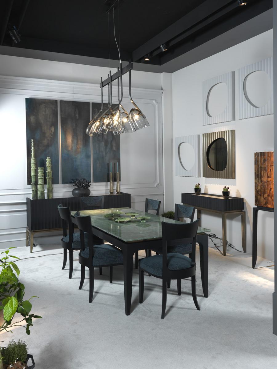 AURIGA Dining table