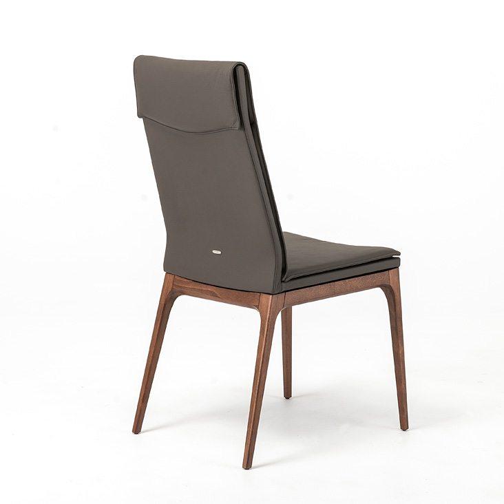 SOFIA Leather chair