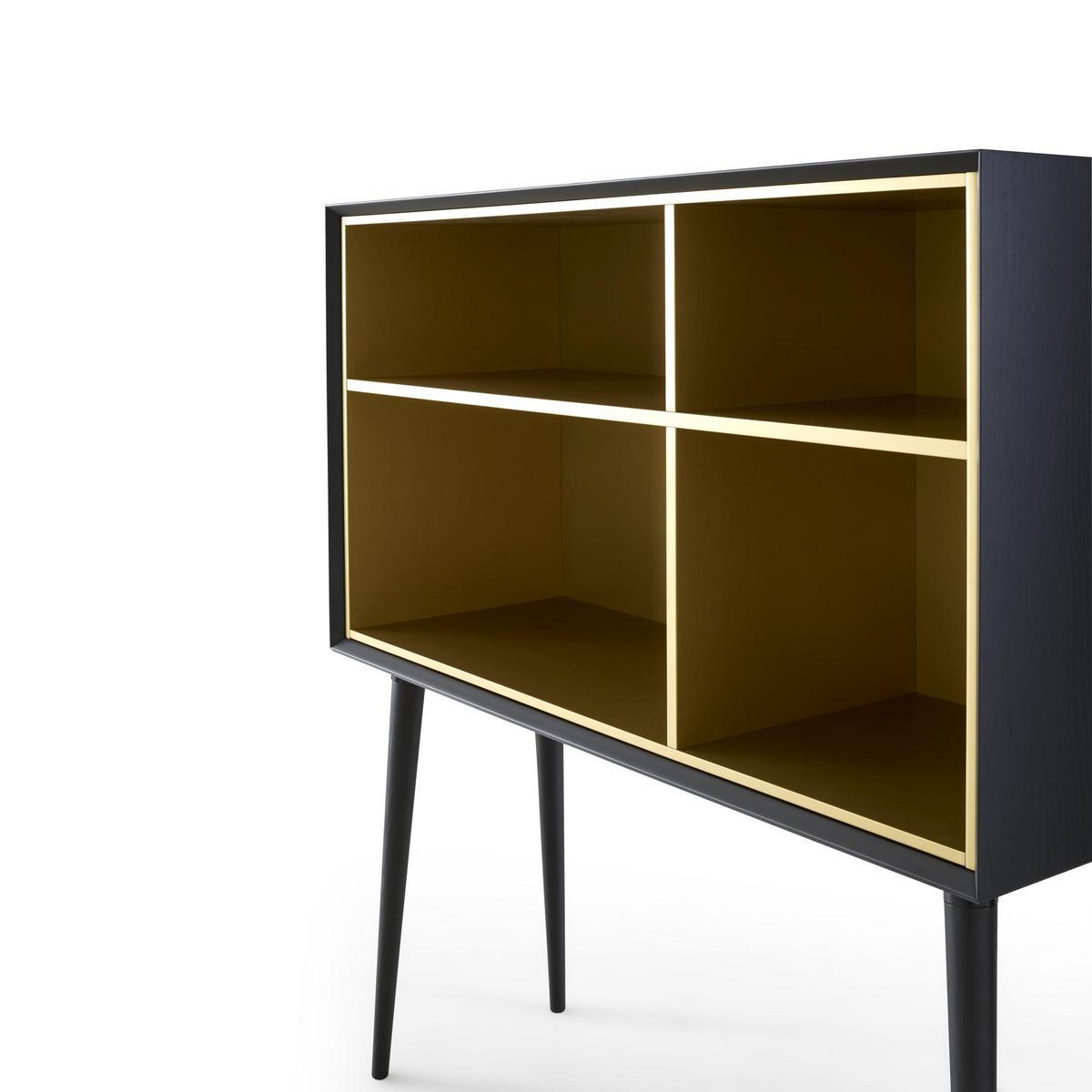 KERMES MDF highboard