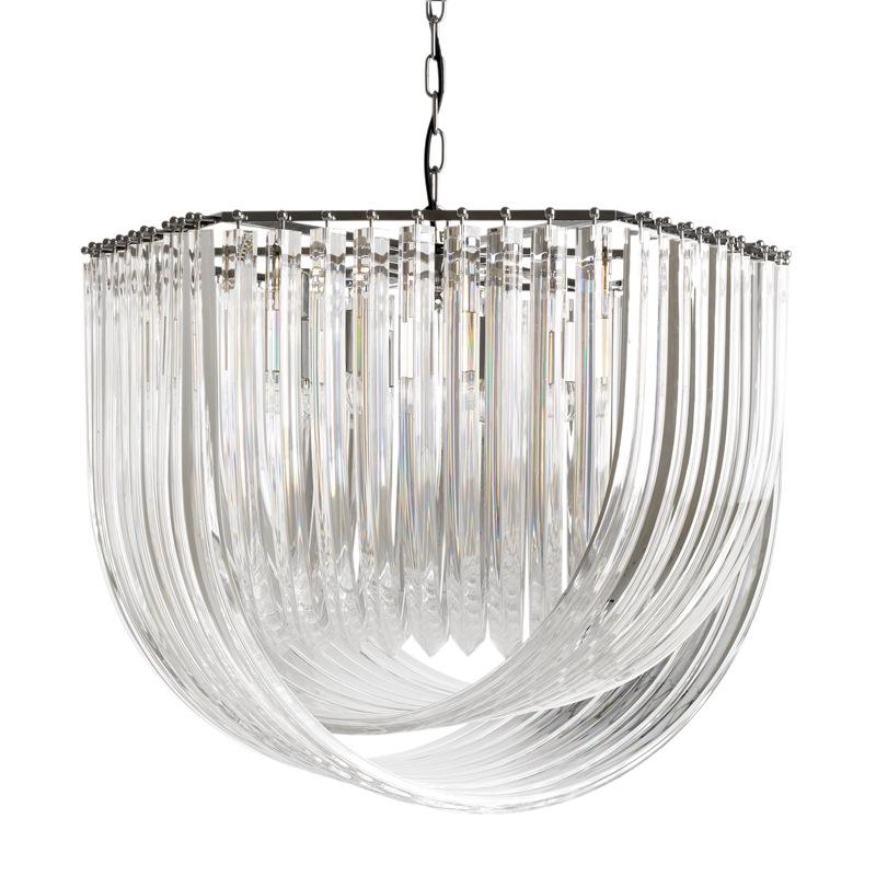 HYERES Metal pendant lamp