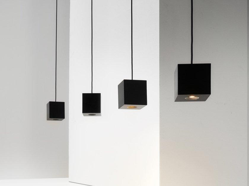 MARK LED pendant lamp