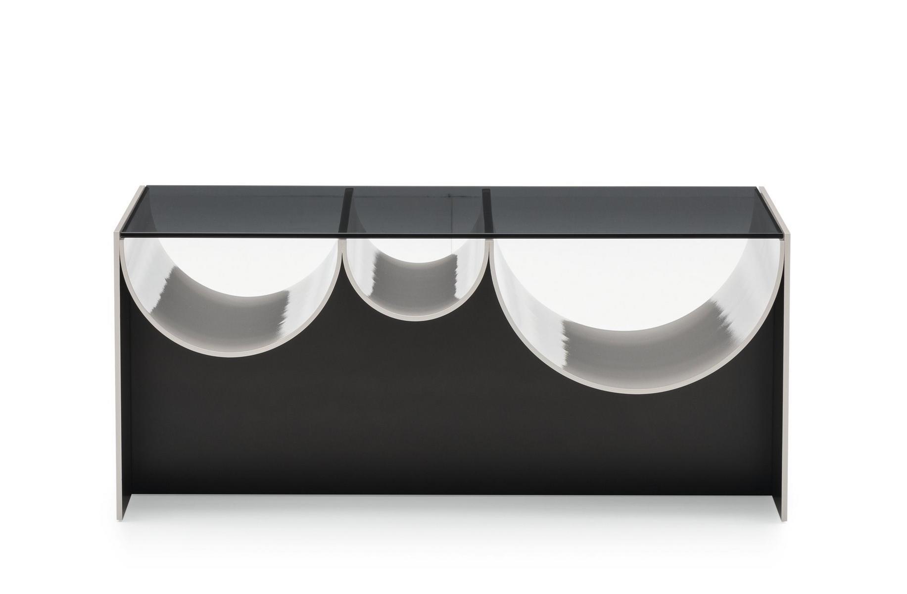 WAVES Coffee table