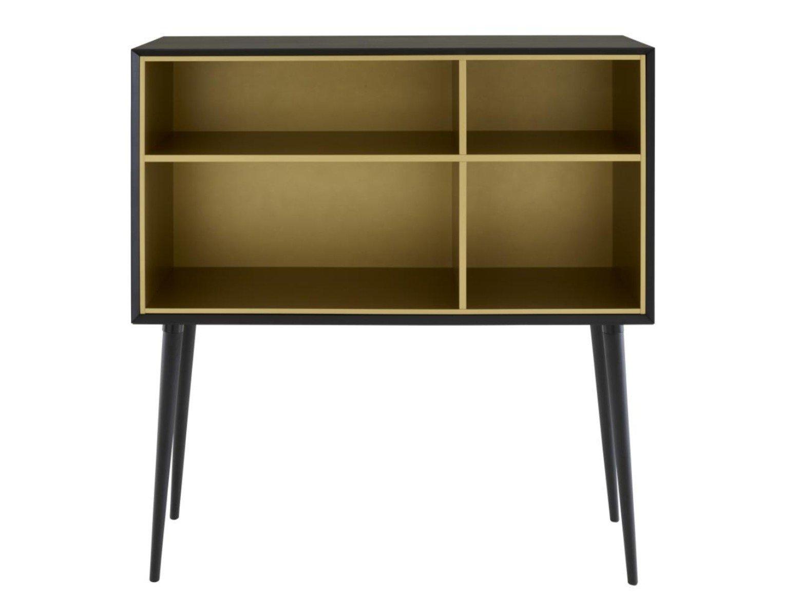 KERMES MDF highboard