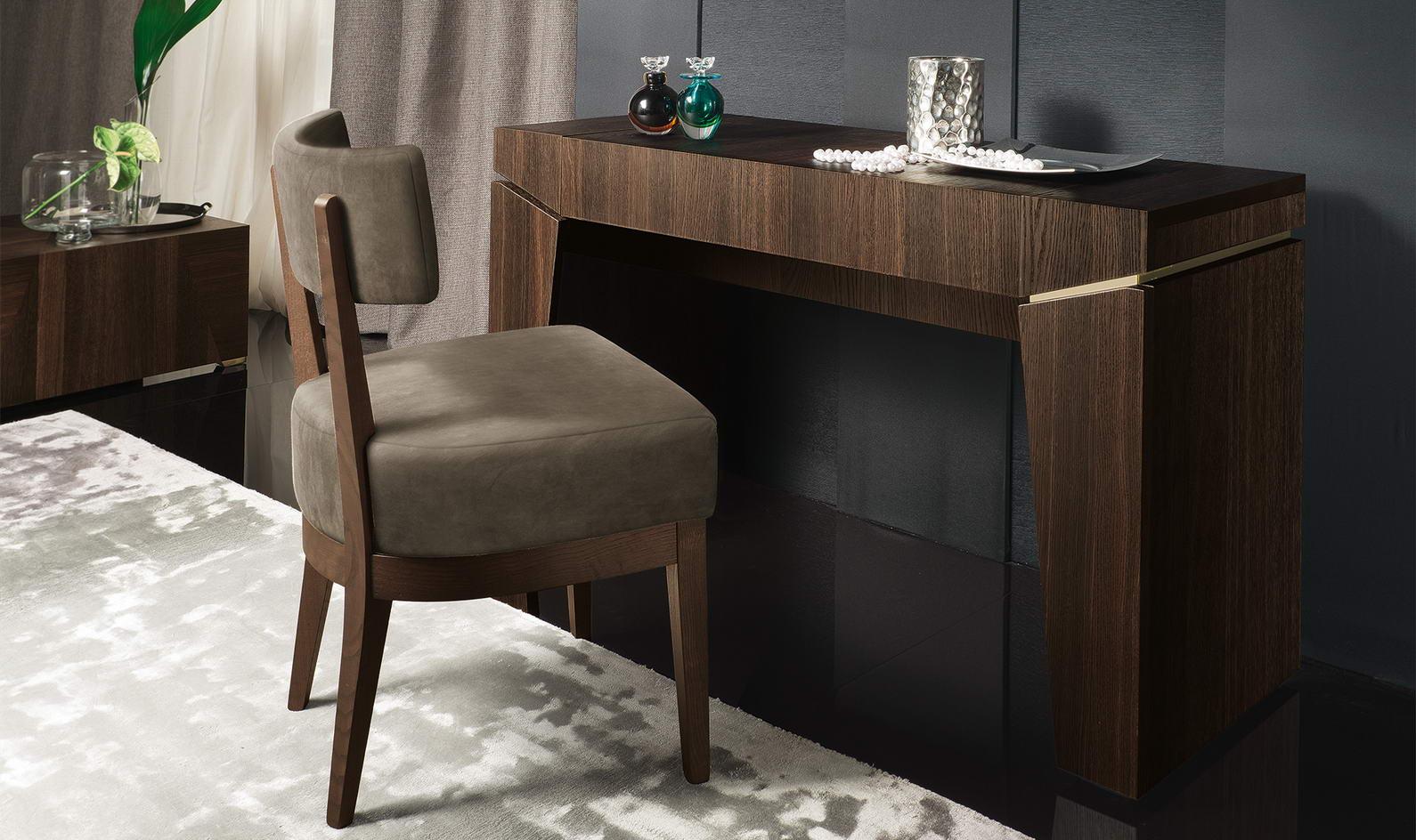ACCADEMIA Veneer bedroom set