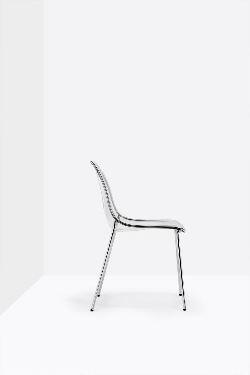 DAY DREAM 405 Polycarbonate chair
