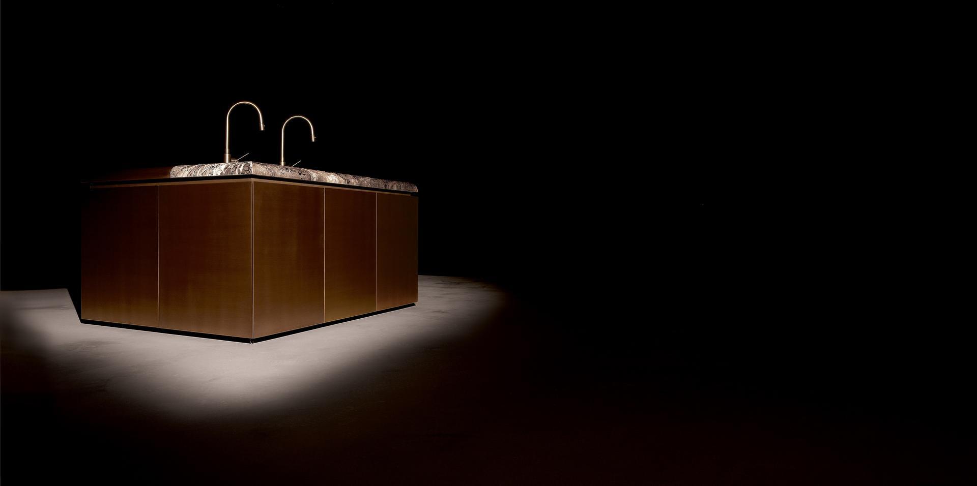 DC10 Fitted kitchen