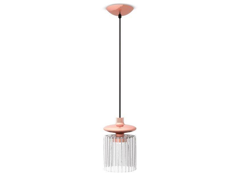 TREAD SP Direct light pendant lamp