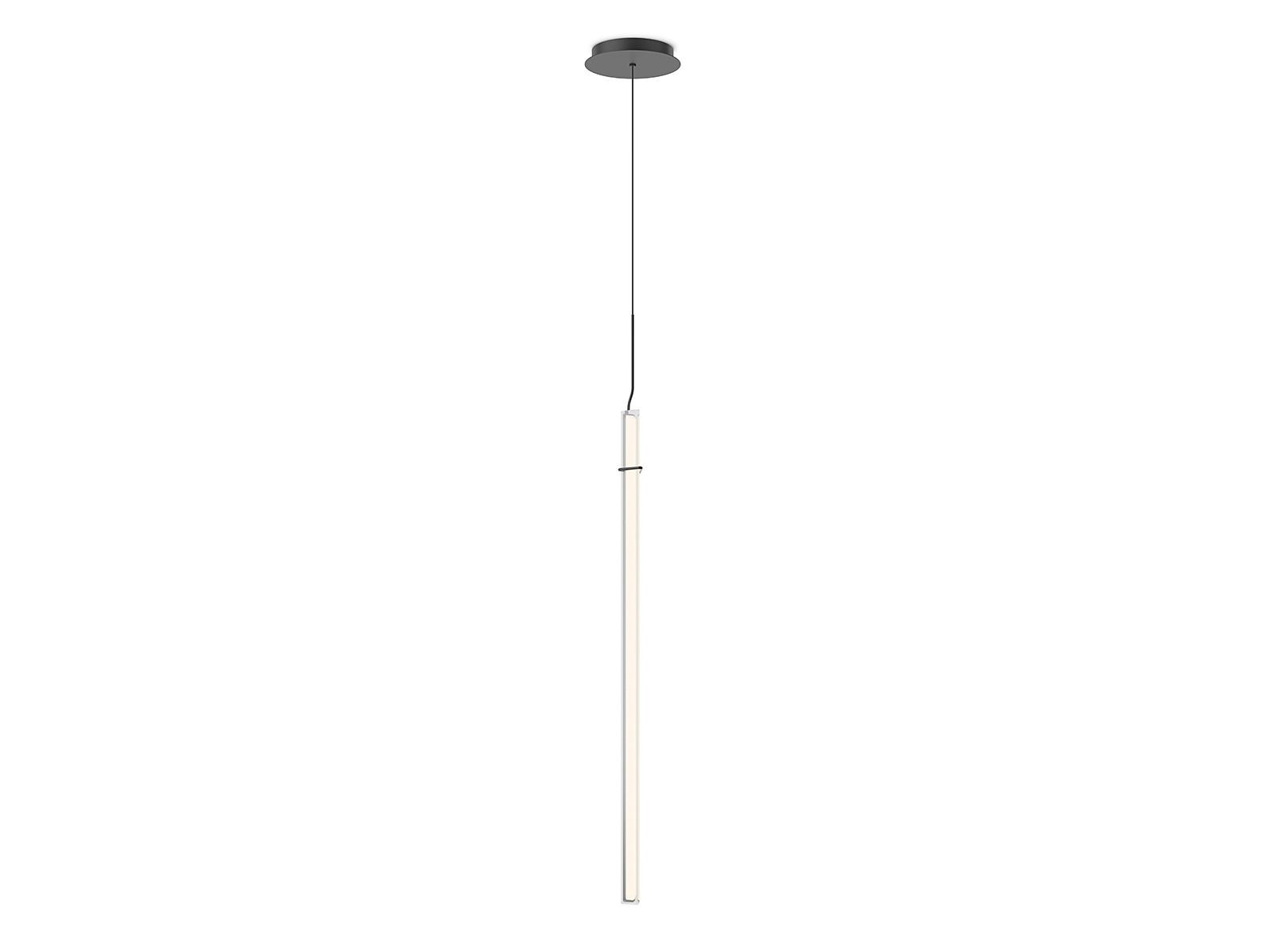 HALO JEWEL 2355_2356 LED steel pendant lamp
