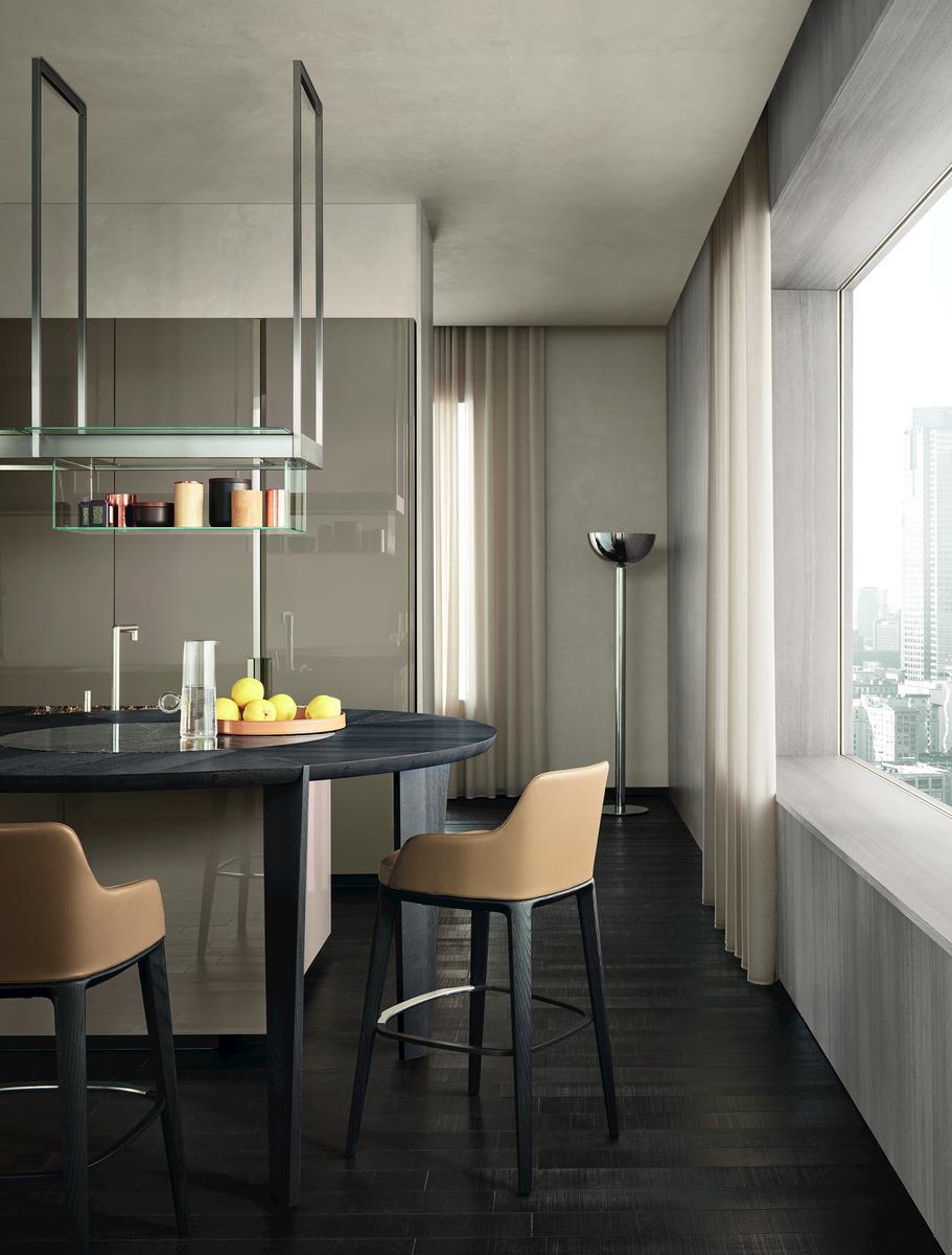 SHAPE Fitted kitchen