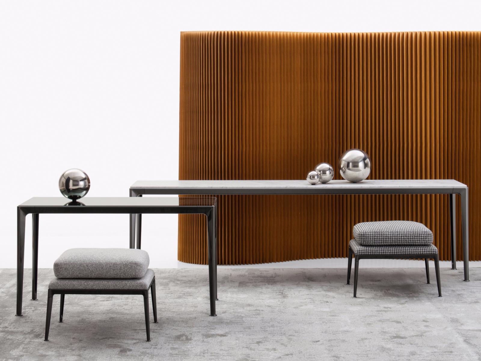 MIRTO INDOOR Rectangular console table