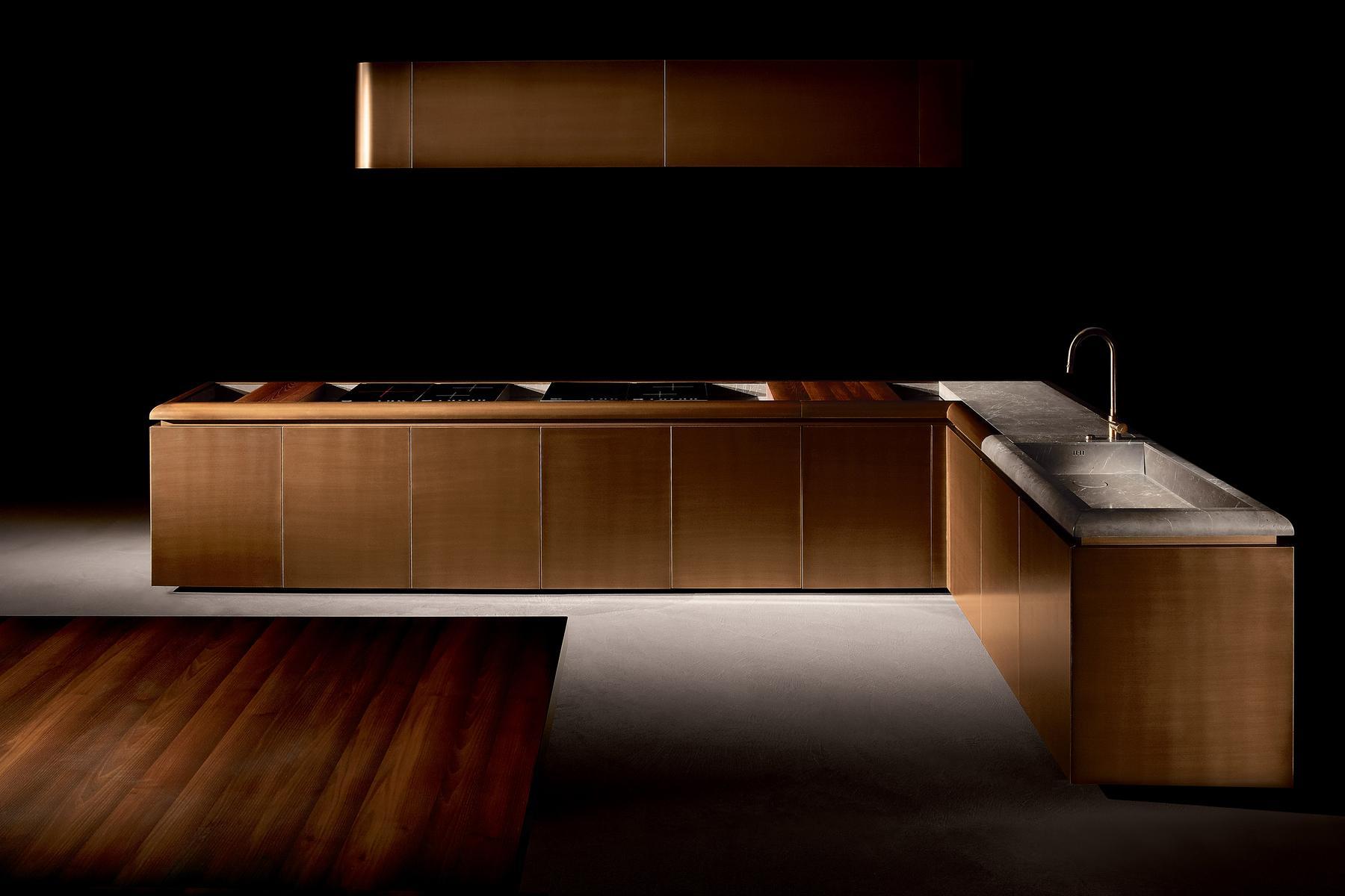 DC10 Fitted kitchen