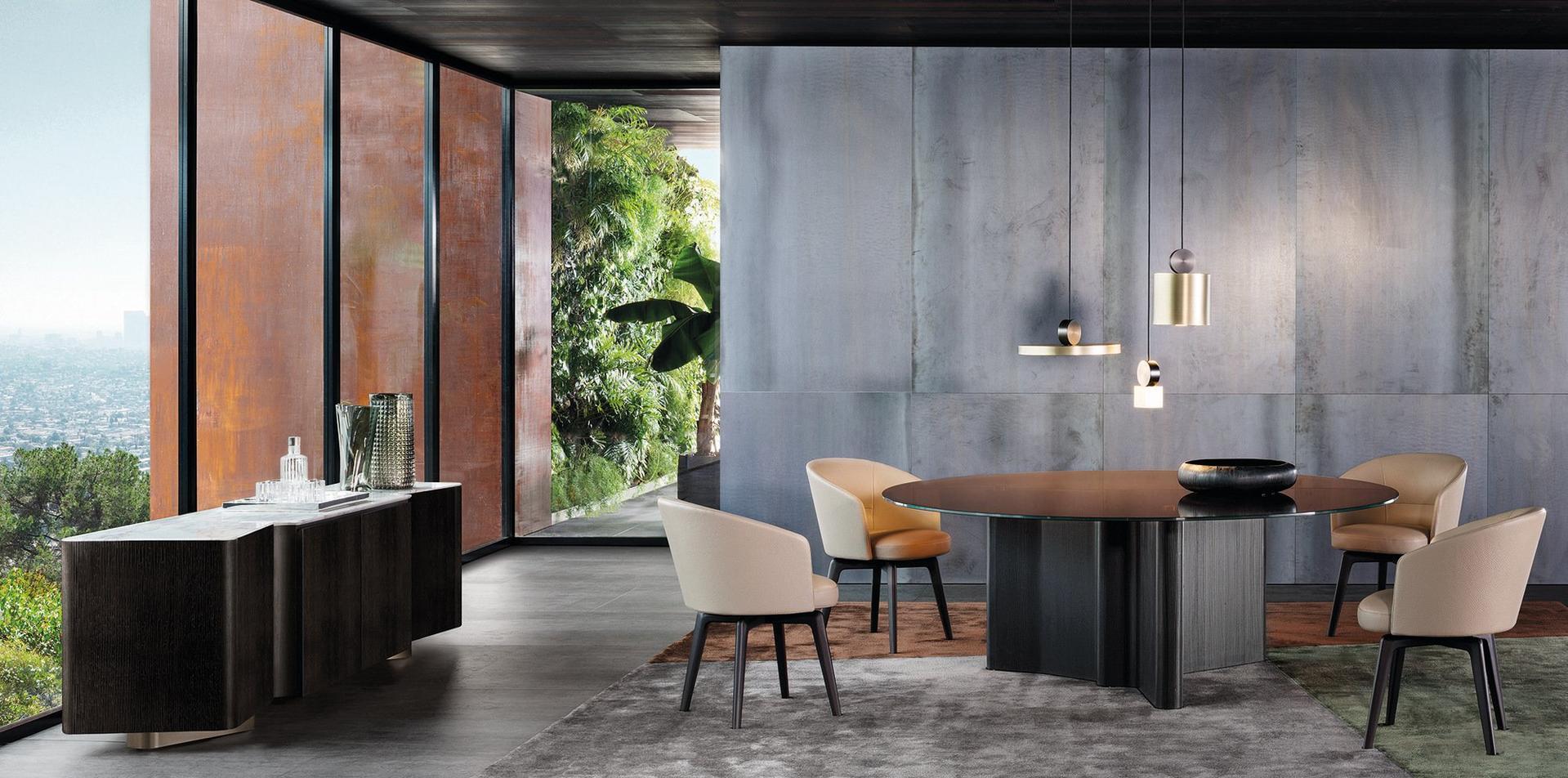 LOU DINING Table