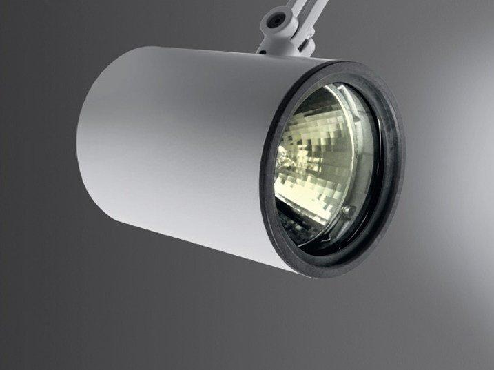 CAELUM 90 Adjustable built-in aluminium