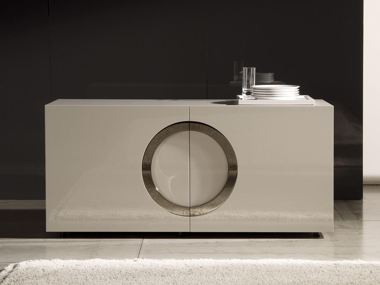 ARCHIPENKO Sideboard