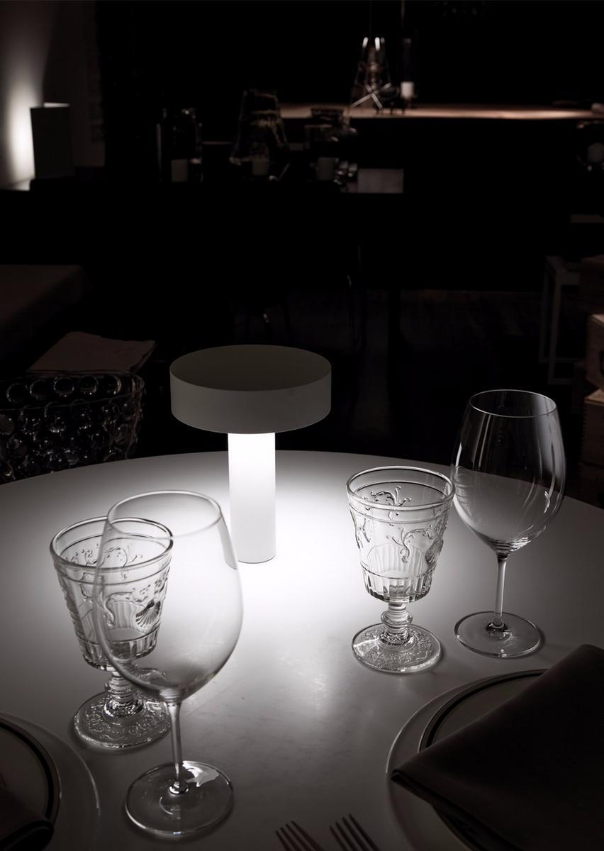 POPUP Table lamp / speaker