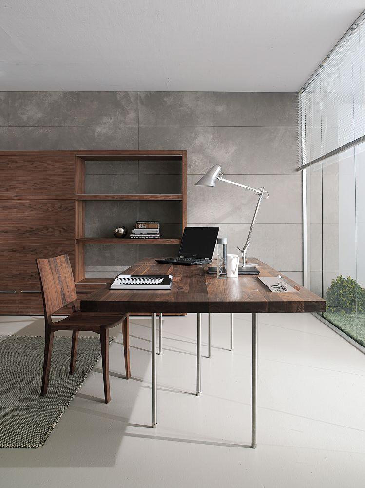 VARIABILE Wood table