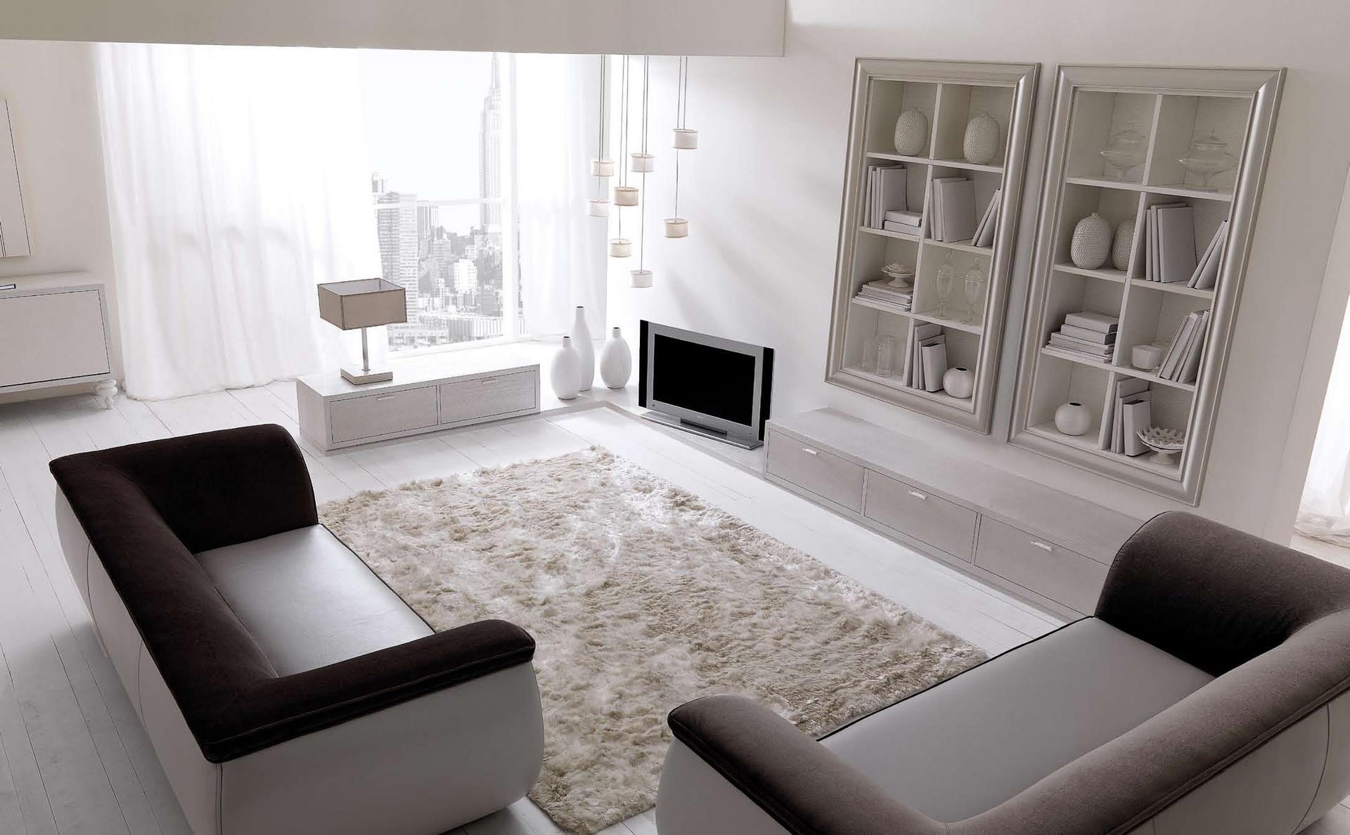 LAPO 3 seater leather sofa