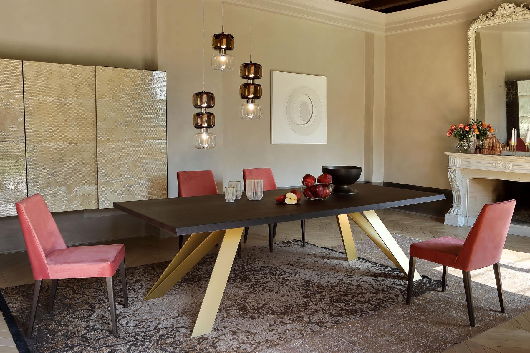 CELTIS Rectangular table