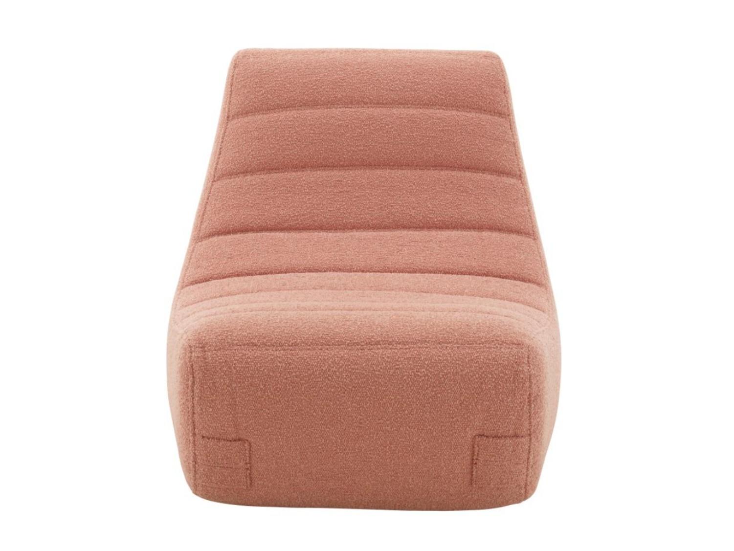 SAPARELLA Fabric garden armchair