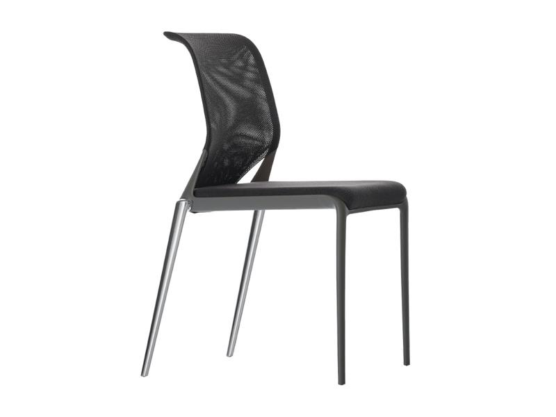 MEDASLIM Stackable mesh chair