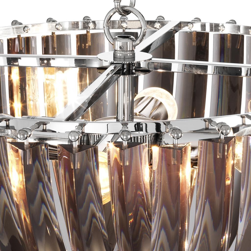 MURANO Acrylic pendant lamp