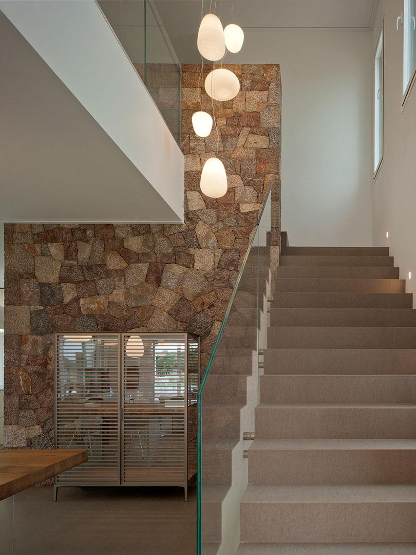 RITUALS Glass pendant lamp