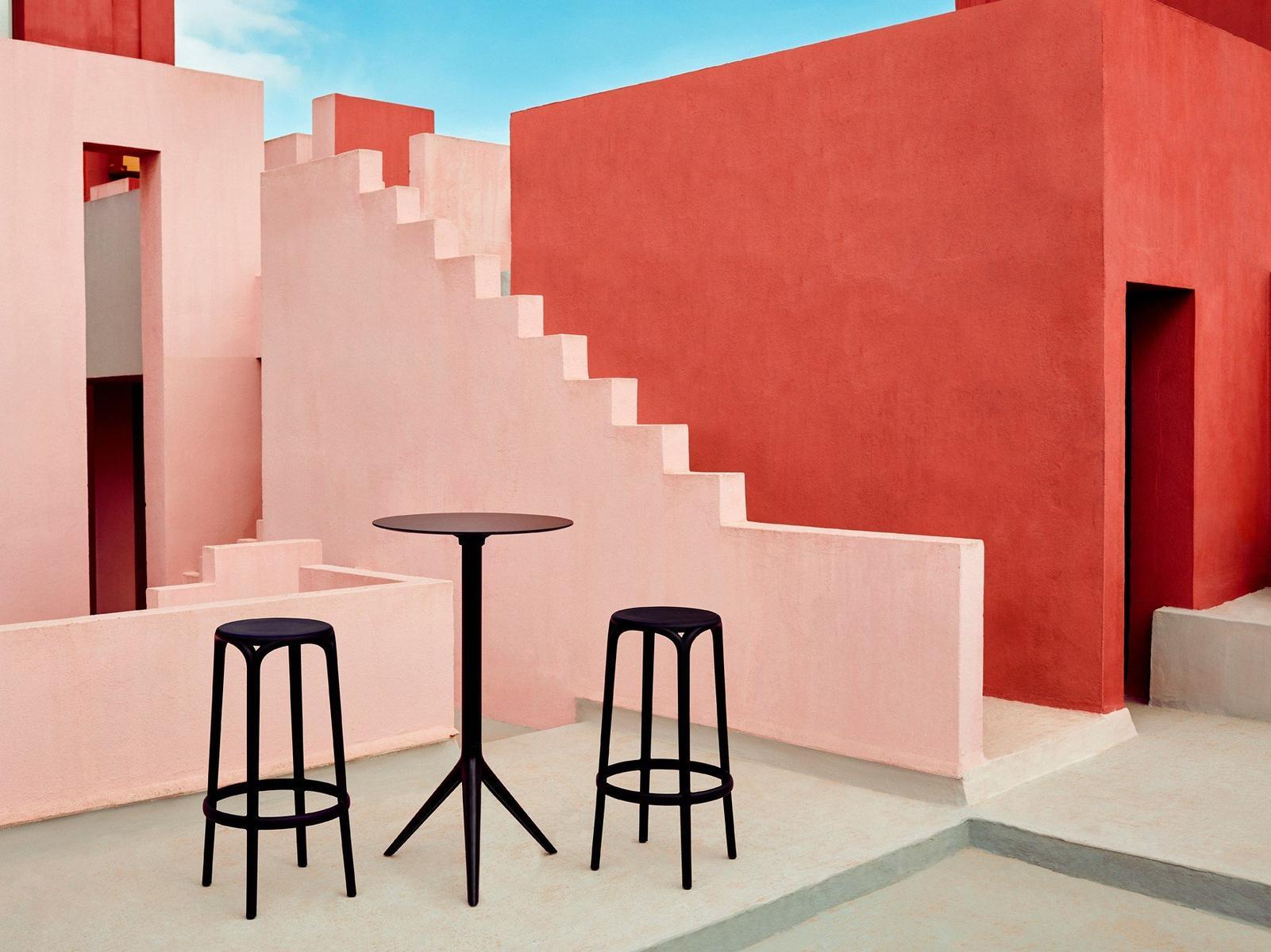 BROOKLYN High stool