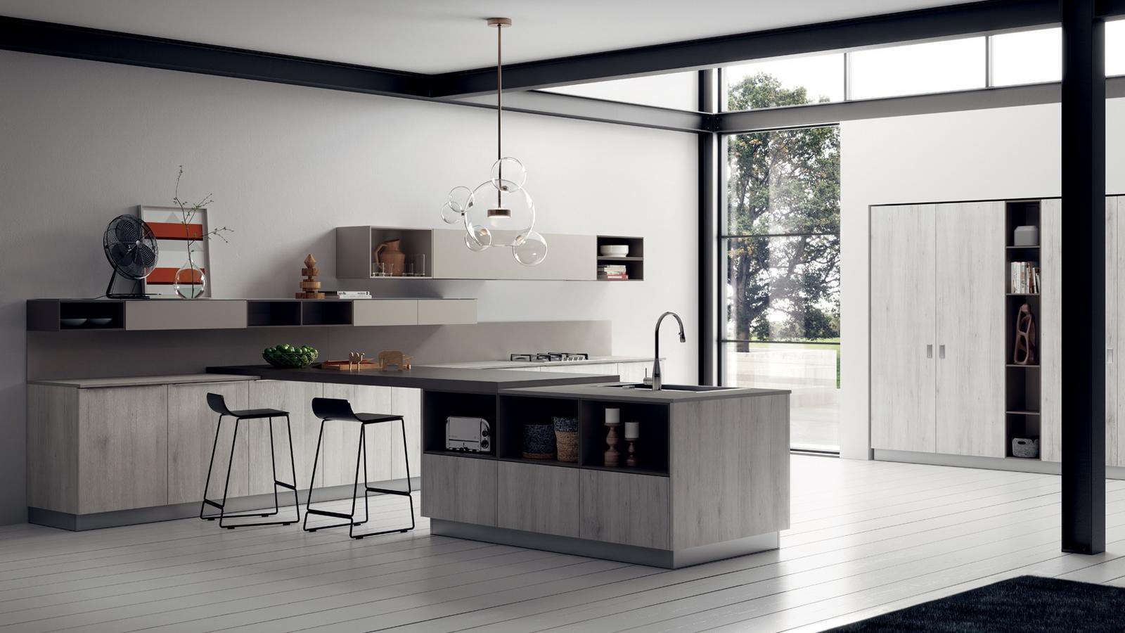 MOOD kitchen