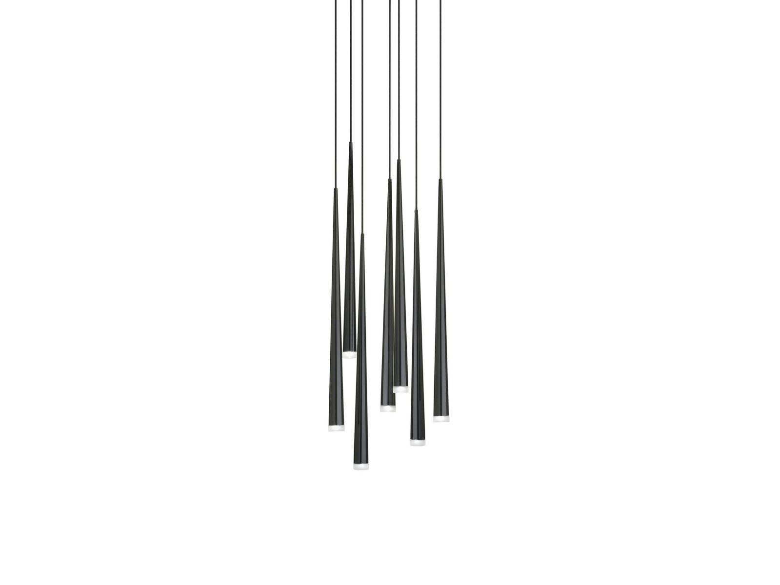 SLIM LED pendant lamp