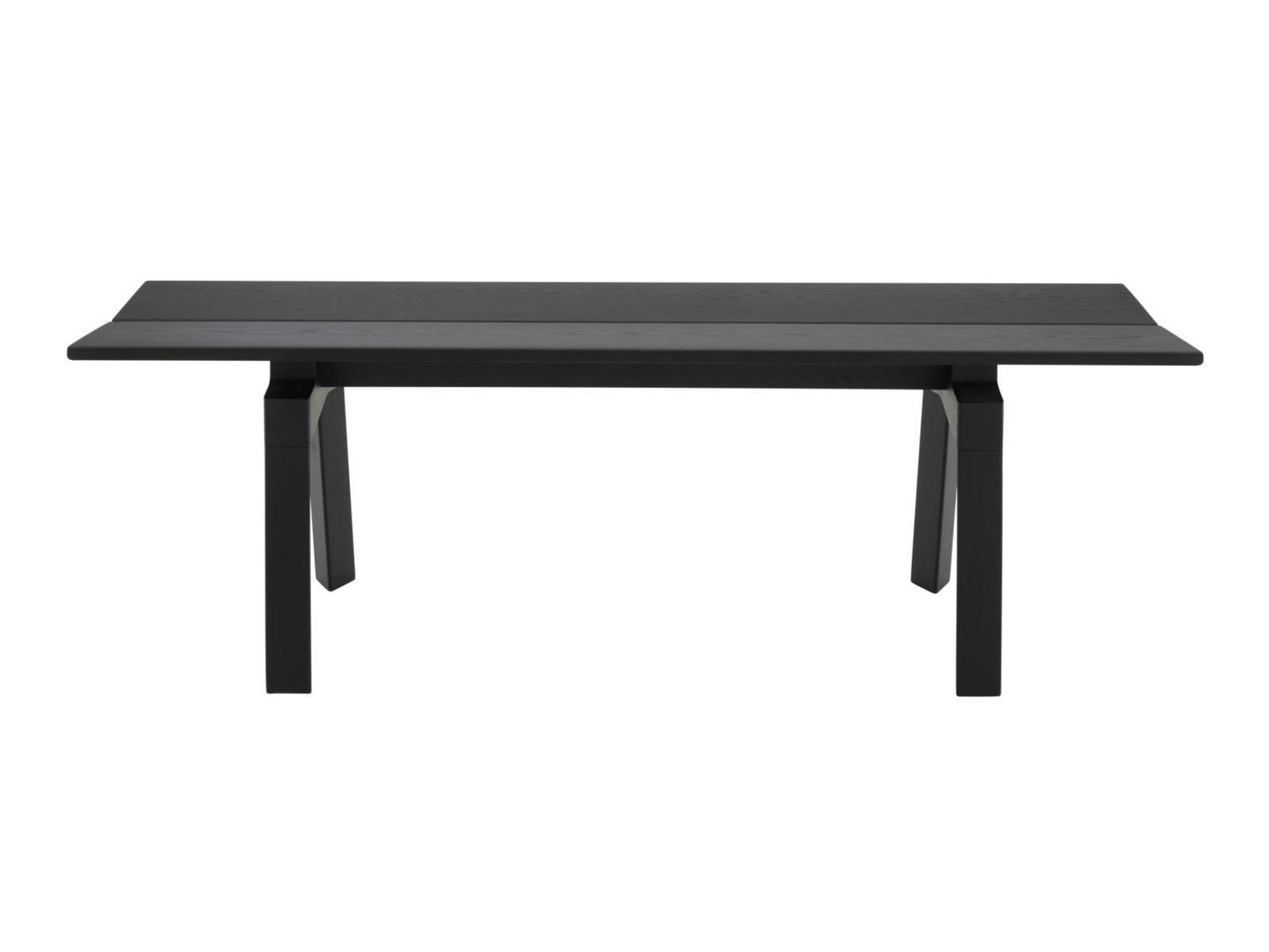 TRAVERSE Ash bench