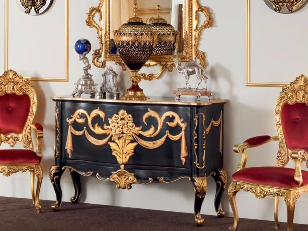 13605 Sideboard with doors