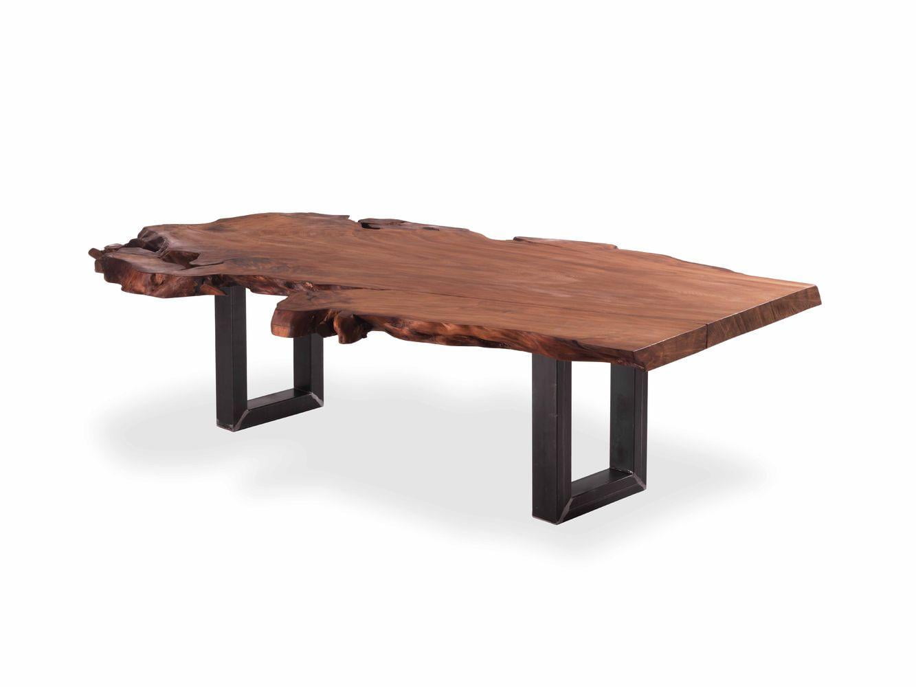 AUCKLAND Solid wood table