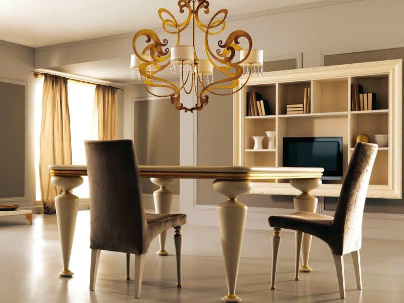 ZOE Chandelier