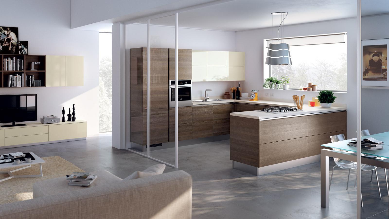 EVOLUTION kitchen