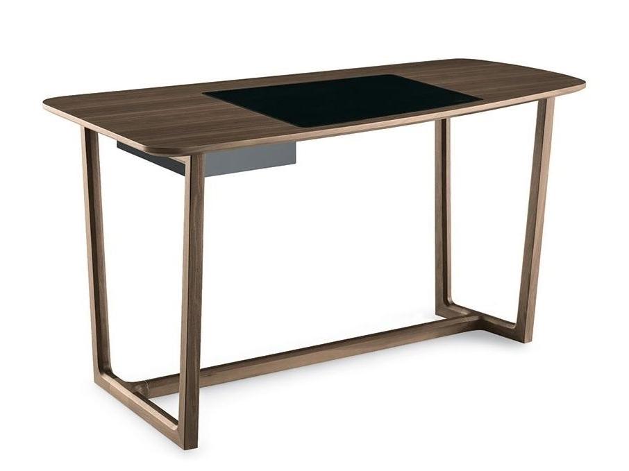 CONCORDE Wooden writing desk