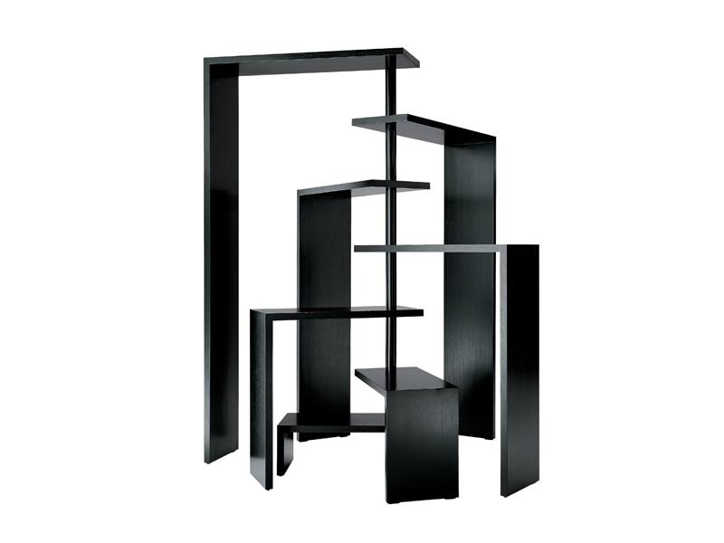 JOY Swivel freestanding bookcase