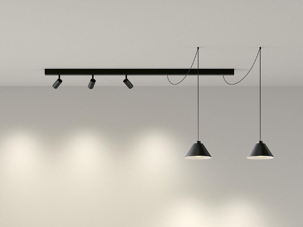DELTATRACK Track-Light