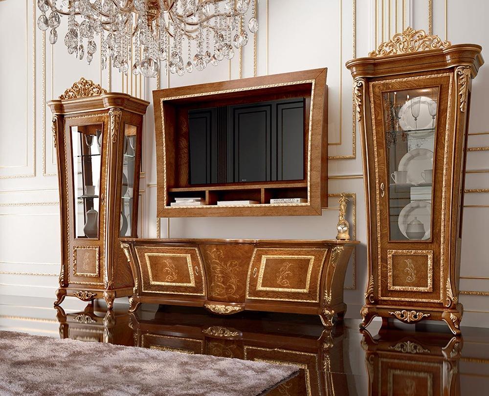 MEDICEA Living room set in a classic style