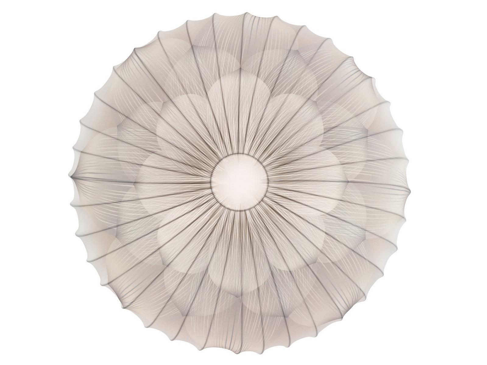 MUSE Fabric ceiling lamp
