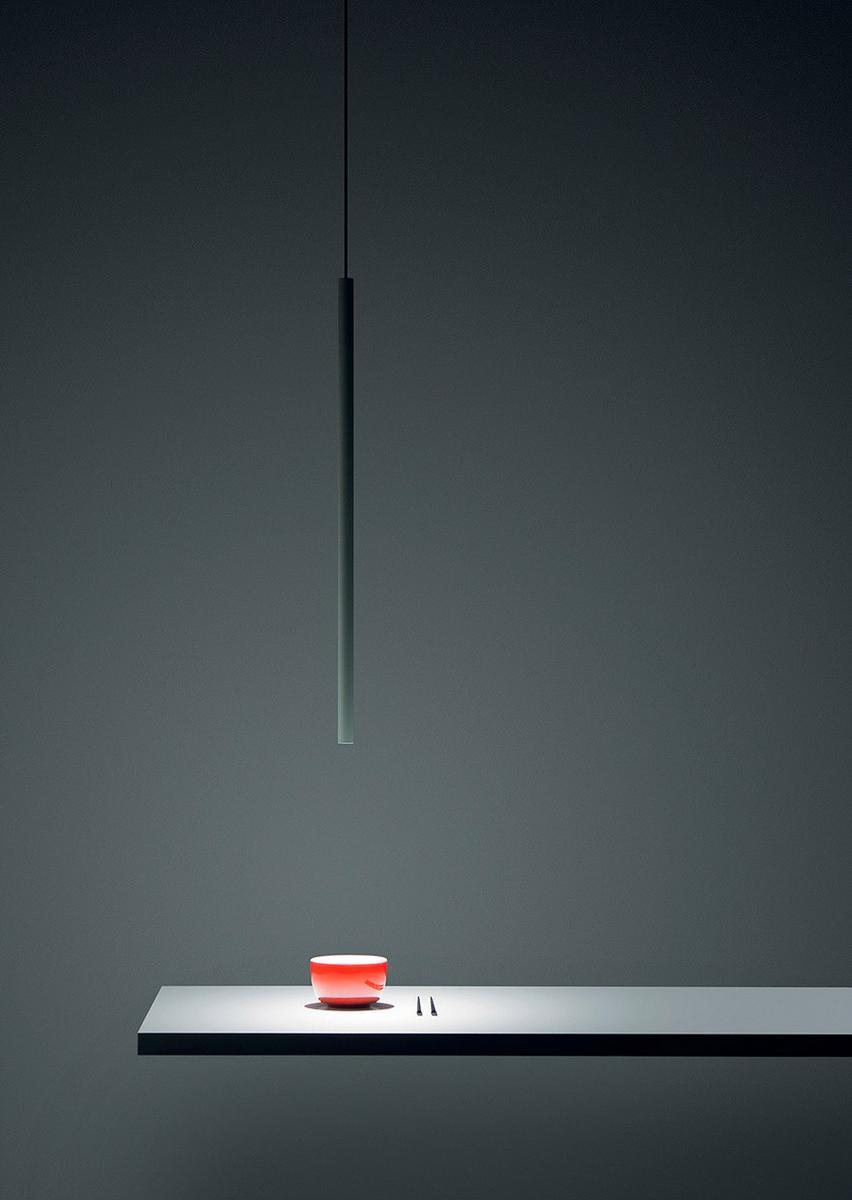 MISS LED metal pendant lamp