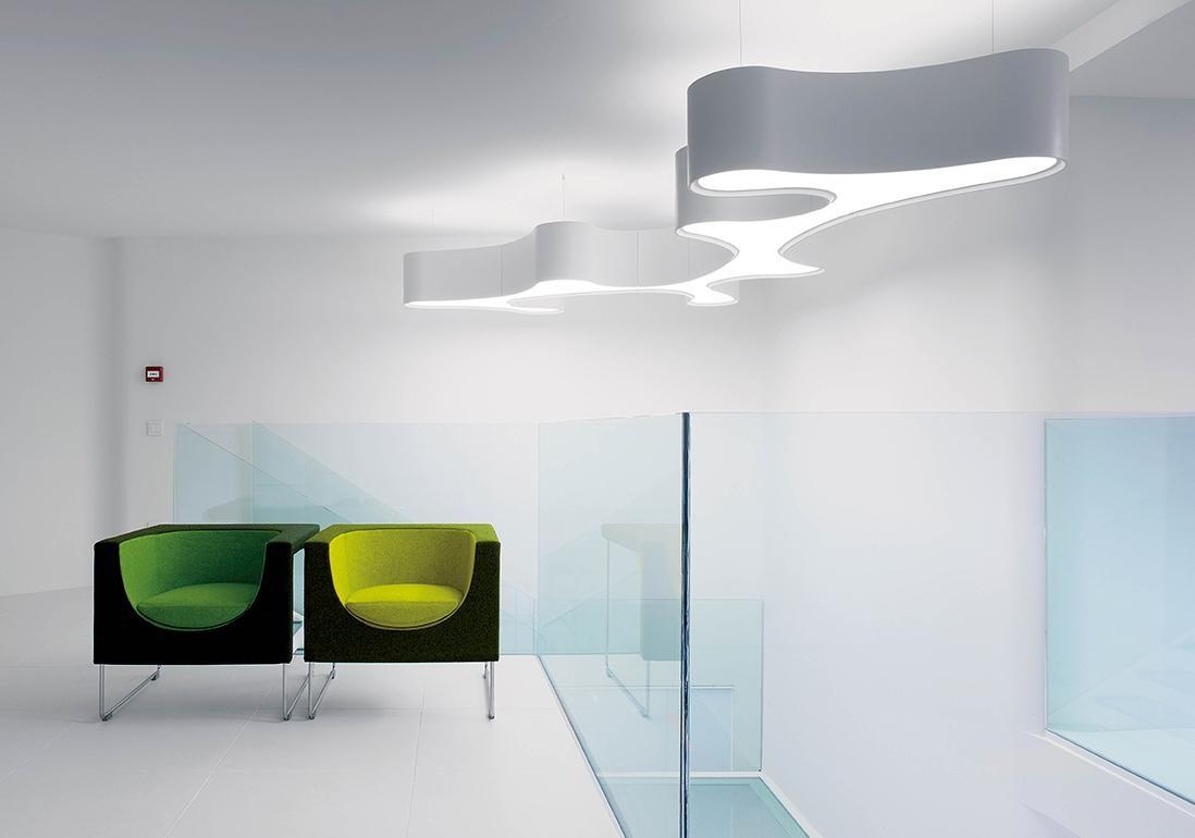 AMEBA Pendant lamp