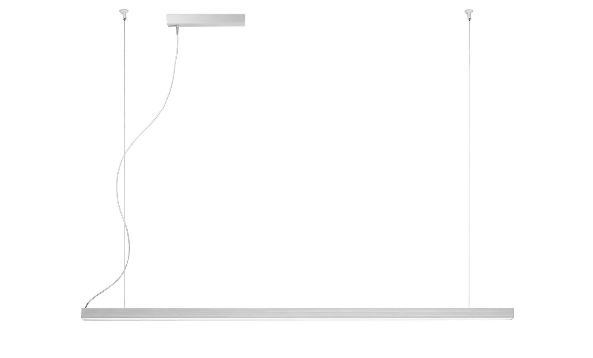 BROOKLYN LINE LED metal pendant lamp