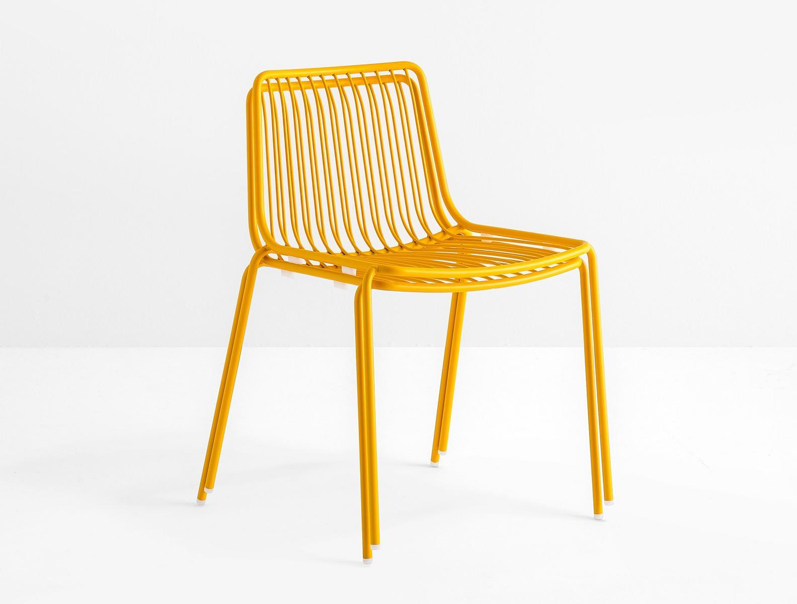 NOLITA 3650 Steel garden chair