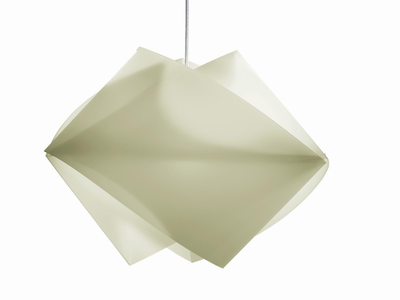 GEMMY LED Lentiflex® pendant lamp