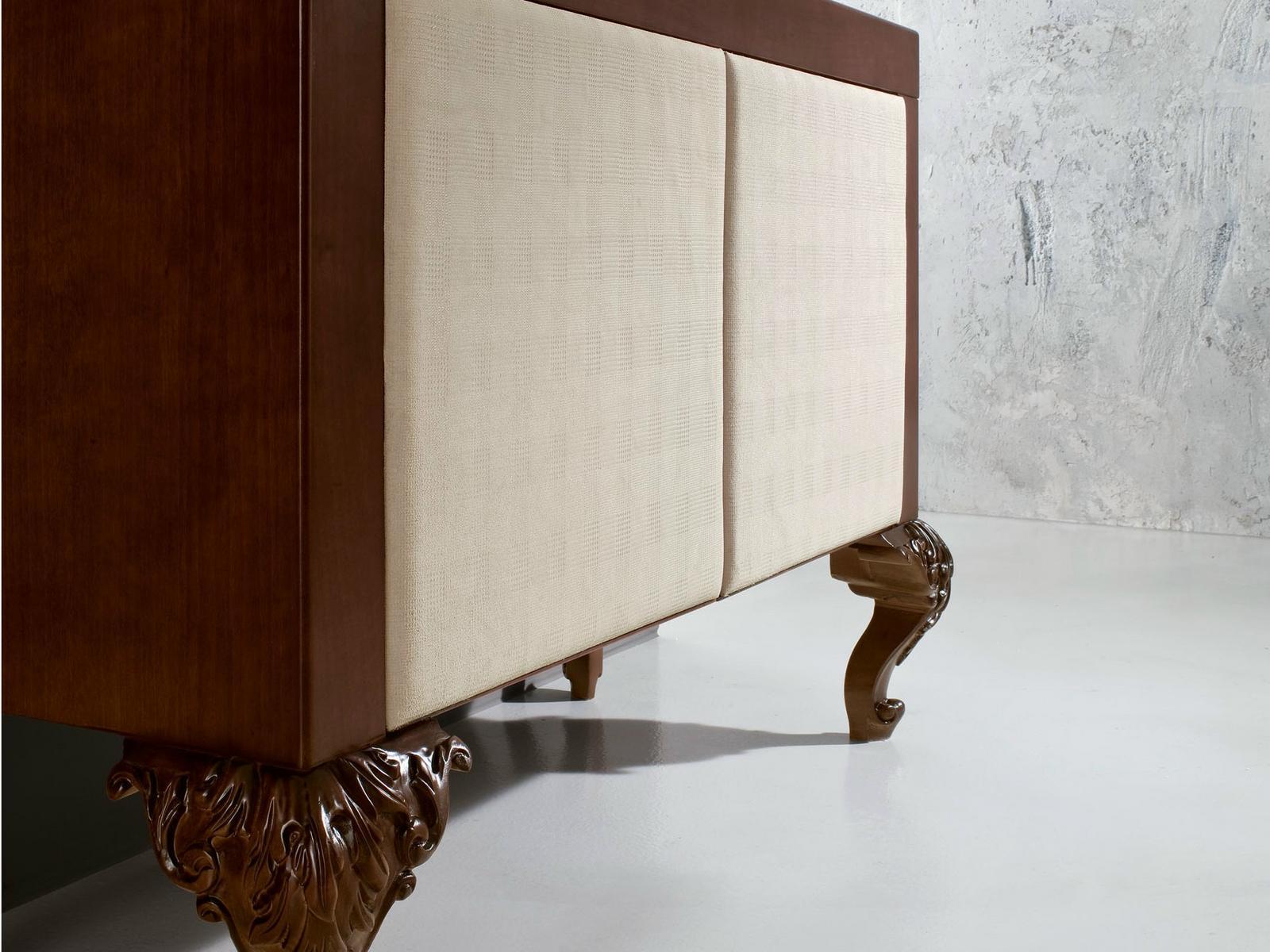 MINIMAL BAROQUE Sideboard with doors