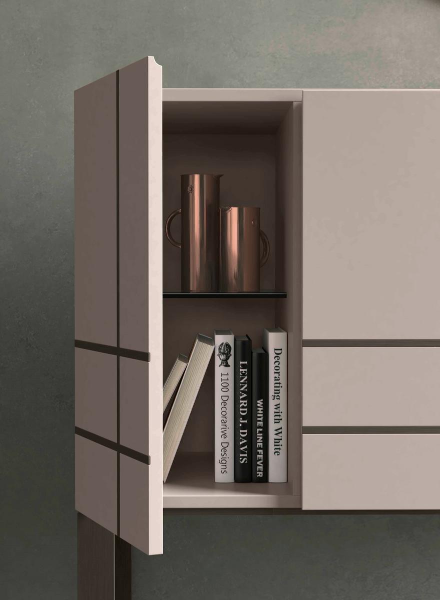 AQUA Sideboard