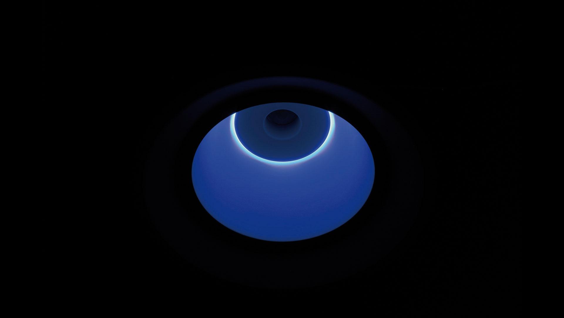 LEX ECO 205 LED recessed spotlight