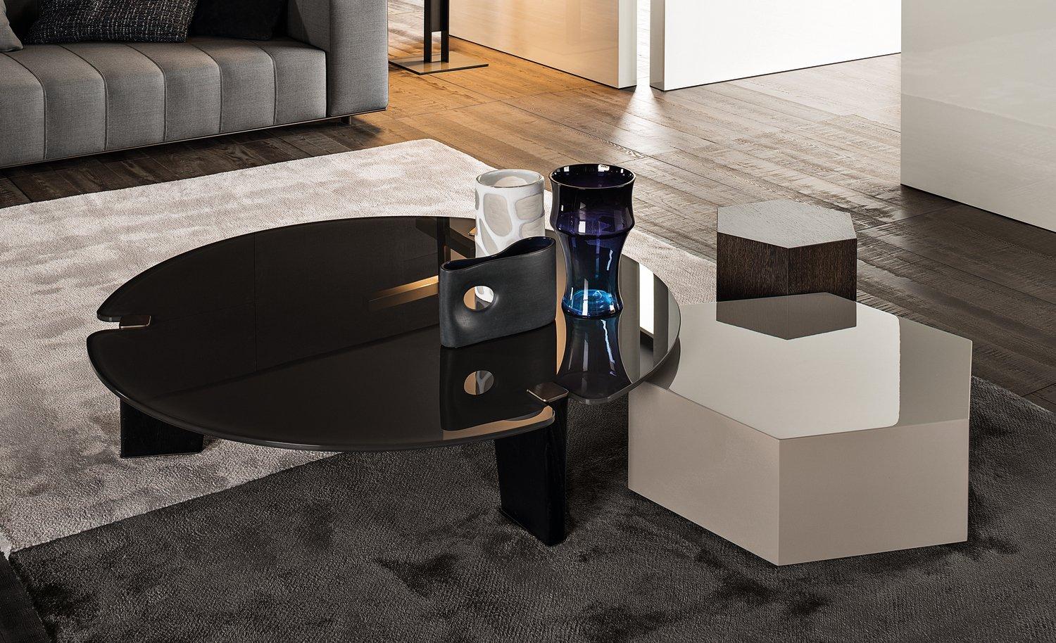 JACOB Coffee table